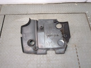 Накладка декоративная на ДВС, ориг. номер 03G103925AS, Audi A4 2004-2009
