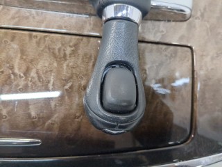 Консоль салона (кулисная часть), ориг. номер 969411V90B, 255351LA0C, Infiniti QX80 2013-2014