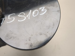 Лючок бензобака, ориг. номер 788309U00A, Nissan Note E11 2005-2008