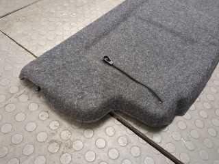 Полка багажника, ориг. номер 799109U03D, Nissan Note E11 2008-2013