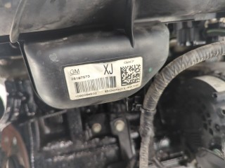Турбина, ориг. номер 55565353, 95527141, 95516203, Opel Mokka 2016-2020