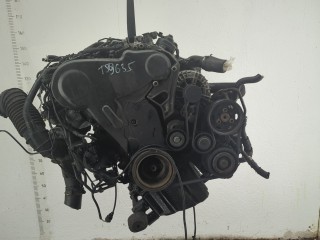 Турбина Audi A4 (B8) 2007-2012