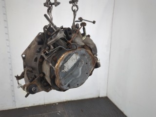 КПП 5-ст.мех. (МКПП), ориг. номер 2222HW, Citroen Berlingo 2004-2013