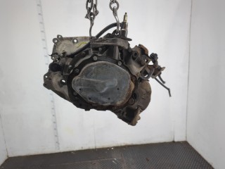 КПП 5-ст.мех. (МКПП), ориг. номер 1481206, Ford Focus 2004-2008