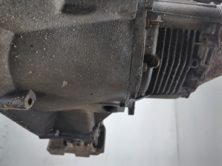КПП 5-ст.мех. (МКПП), ориг. номер 1481206, Ford Focus 2004-2008