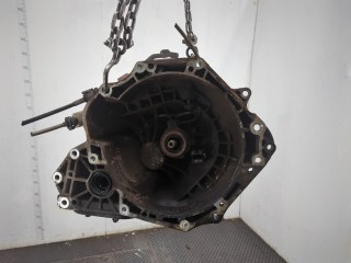 КПП 5-ст.мех. (МКПП) Opel Vectra 2005-2008