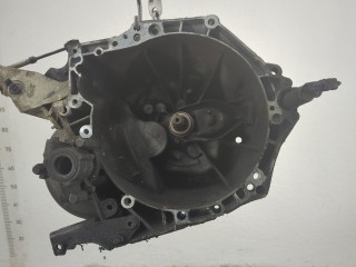 КПП 5-ст.мех. (МКПП) Peugeot 207 2006-2009