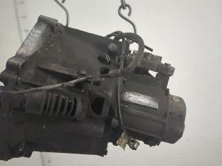КПП 5-ст.мех. (МКПП), ориг. номер 2222WE, Peugeot 207 2006-2009