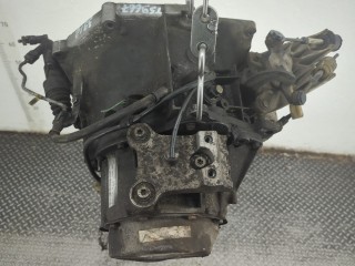 КПП 5-ст.мех. (МКПП), ориг. номер 2222WE, Peugeot 207 2006-2009