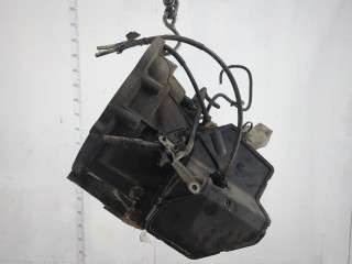 КПП 5-ст.мех. (МКПП), ориг. номер 2021117, PBV6R7002DBF, 1844997, Ford Focus 2011-2015