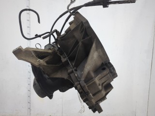 КПП 5-ст.мех. (МКПП), ориг. номер 2021117, PBV6R7002DBF, 1844997, Ford Focus 2011-2015