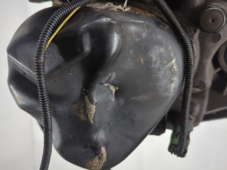 КПП 5-ст.мех. (МКПП), ориг. номер 7701723230, Renault Megane 2002-2006