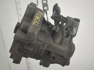 КПП 5-ст.мех. (МКПП), ориг. номер 02R300042C, Volkswagen Polo 2009-2014