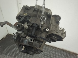 КПП 5-ст.мех. (МКПП), ориг. номер 02R300042C, Volkswagen Polo 2009-2014