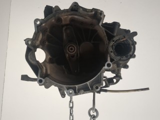 КПП 5-ст.мех. (МКПП) Skoda Fabia 2004-2007