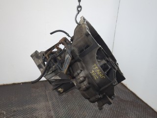 КПП 5-ст.мех. (МКПП), ориг. номер 1706946, Ford Focus 2007-2011