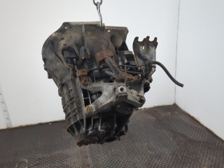 КПП 5-ст.мех. (МКПП), ориг. номер 1706946, Ford Focus 2007-2011
