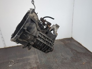 КПП 5-ст.мех. (МКПП), ориг. номер 1706946, Ford Focus 2007-2011