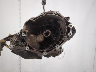 КПП 5-ст.мех. (МКПП) Opel Corsa 2011-2014