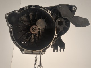 КПП 5-ст.мех. (МКПП) Ford Focus 2004-2008
