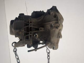 КПП 5-ст.мех. (МКПП), ориг. номер 702072, 93179165, Opel Corsa 2006-2011