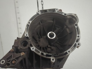 КПП 5-ст.мех. (МКПП), ориг. номер 3M5R7002NF, Ford Focus 2007-2011