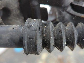 КПП 5-ст.мех. (МКПП), ориг. номер 2231C3, Peugeot 207 2006-2009