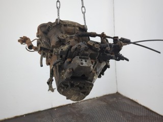 КПП 5-ст.мех. (МКПП), ориг. номер 4300023311, KIA Cee'd 2006-2010