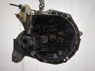 КПП 5-ст.мех. (МКПП) Peugeot 207 2006-2009