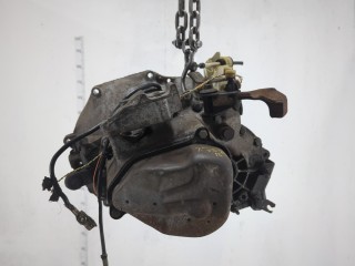 КПП 5-ст.мех. (МКПП), ориг. номер 223111, Peugeot 207 2006-2009