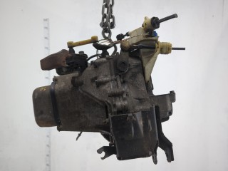 КПП 5-ст.мех. (МКПП), ориг. номер 223111, Peugeot 207 2006-2009