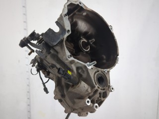 КПП 5-ст.мех. (МКПП), ориг. номер 96666950, Chevrolet Spark 2009-2016