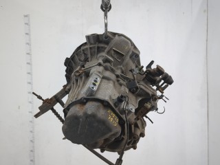 КПП 5-ст.мех. (МКПП), ориг. номер 96666950, Chevrolet Spark 2009-2016