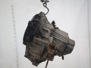 КПП 5-ст.мех. (МКПП), ориг. номер 96666950, Chevrolet Spark 2009-2016