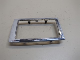 Рамка под магнитолу, ориг. номер 5L7478045K08AC, Lincoln Navigator 2002-2006