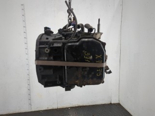 КПП - автомат (АКПП), ориг. номер 8200082076, Renault Megane 2006-2009