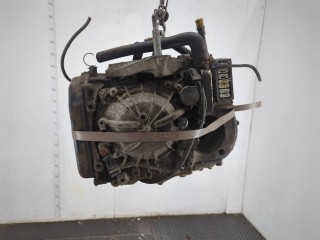 КПП - автомат (АКПП), ориг. номер 8200082076, Renault Megane 2006-2009