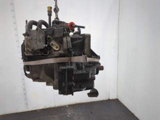 КПП - автомат (АКПП), ориг. номер 8200082076, Renault Megane 2006-2009