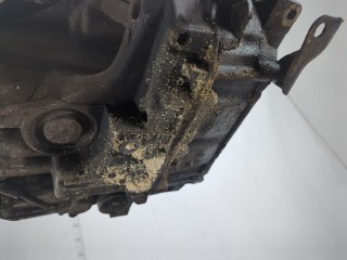 КПП - автомат (АКПП), ориг. номер 8200082076, Renault Megane 2006-2009