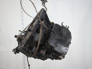 КПП - автомат (АКПП), ориг. номер 8200222286, Renault Clio 2003-2013