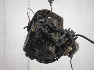 КПП - автомат (АКПП), ориг. номер 8200222286, Renault Clio 2003-2013