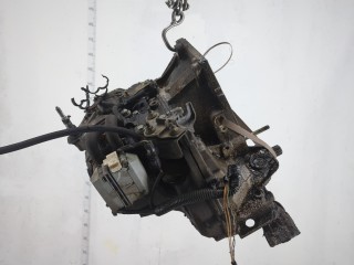 КПП - автомат (АКПП), ориг. номер 8200222286, Renault Clio 2003-2013