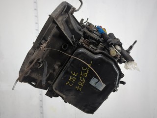 КПП - автомат (АКПП), ориг. номер 8200222286, Renault Modus 2007-2012