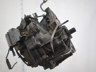 КПП - автомат (АКПП), ориг. номер 8200222286, Renault Modus 2007-2012