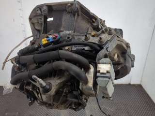 КПП - автомат (АКПП), ориг. номер 8200222286, Renault Modus 2007-2012