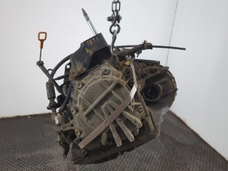 КПП - автомат (АКПП), ориг. номер 96423618, Chevrolet Kalos 2003-2008