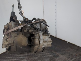 КПП - автомат (АКПП), ориг. номер 96423618, Chevrolet Kalos 2003-2008