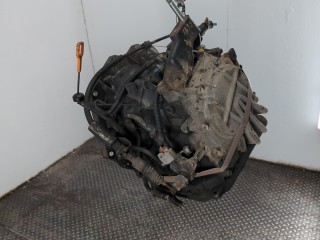 КПП - автомат (АКПП), ориг. номер 96423618, Chevrolet Kalos 2003-2008