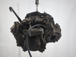 КПП - автомат (АКПП), ориг. номер 55556673, 701432, Opel Corsa 2006-2011