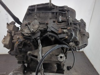 КПП - автомат (АКПП), ориг. номер 55556673, 701432, Opel Corsa 2006-2011